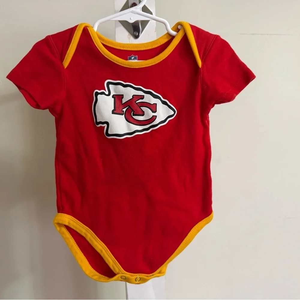 NFL new without
